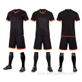 Wholesale Blank Soccer Jersey Custom Team Soccer Wear